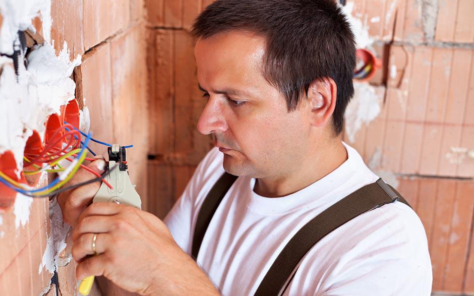 artisan électricien Courbevoie
