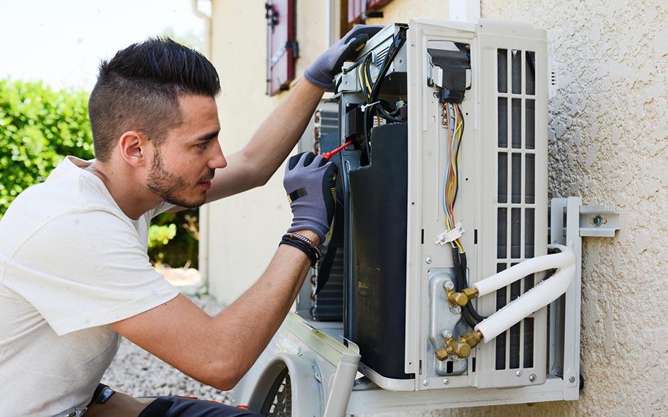 électricien installateur Versailles