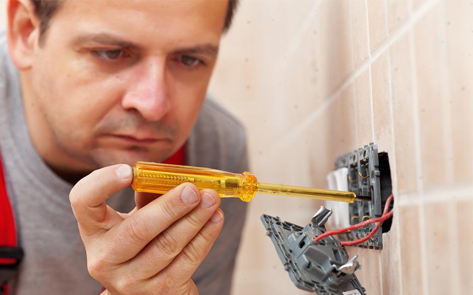 électricien installateur Versailles